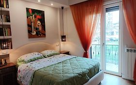 Artemisia Apartment